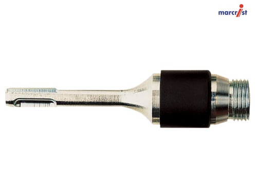 Marcrist - SDS To 1/2in BSP (M) Adaptor