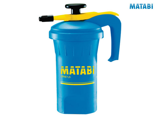 Matabi - Style 1.5 Hand Sprayer 1 Litre