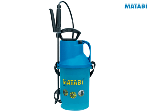 Matabi - Berry 7 Sprayer 5 Litre