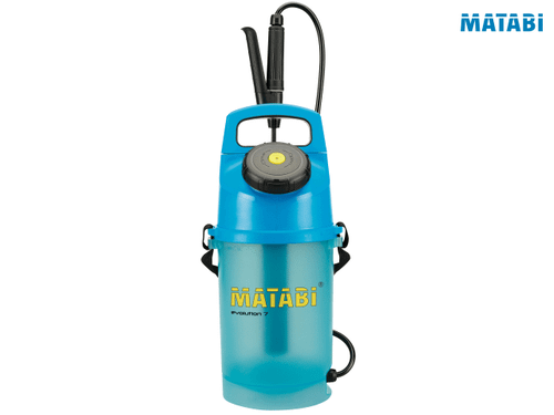 Matabi - Evolution 7 Sprayer 5 Litre