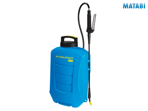 Matabi - Evolution 15 LTC Sprayer 18V 15 Litre