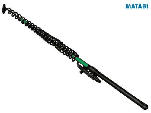 Matabi - Telescopic Lance 3.2 Metre