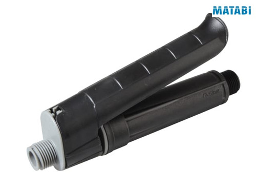 Matabi - 8.38.08.801 Complete Handle 743