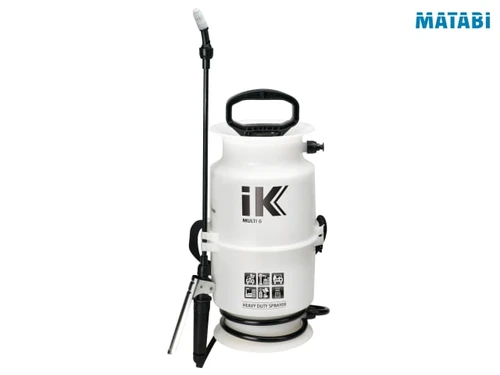 Matabi - IK Multi 6 Industrial Sprayer 4 Litre