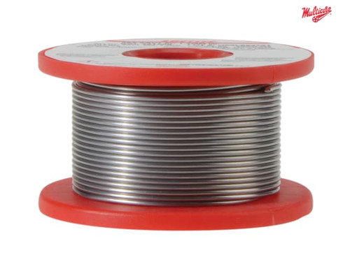 Multicore - Size 12 Reel Savbit 1 Solder 120g 1.2mm