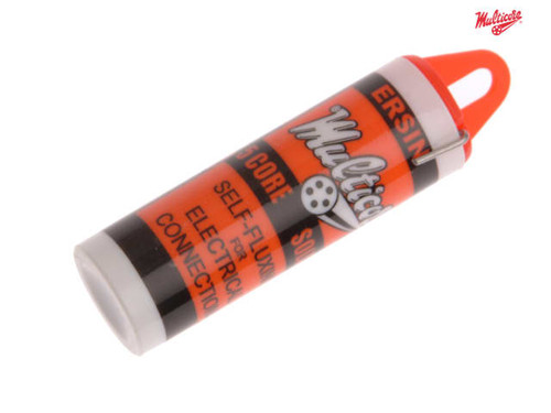 Multicore - Size 6 General Purpose Solder