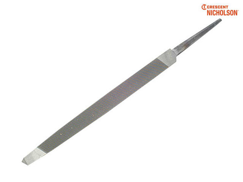 Crescent Nicholson - Taper Saw File 175mm (7in)