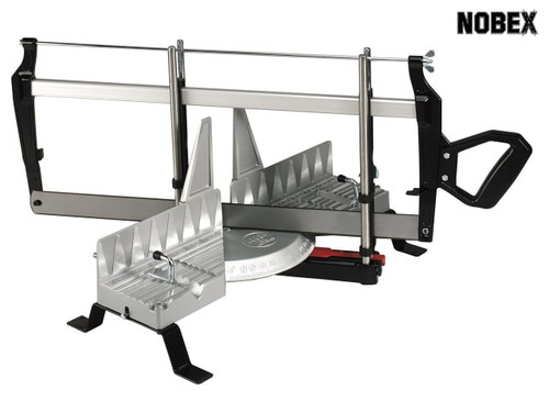 Nobex - Champion Compound Mitre Saw