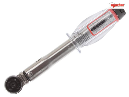 Norbar - SL0 Fixed Head Torque Wrench 3/8in Drive 4-20Nm