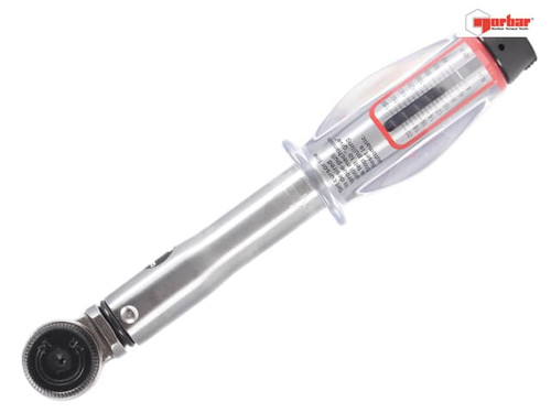 Norbar - SL0 Fixed Head Torque Wrench 1/4in Drive 4-20Nm