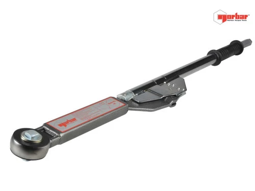 Norbar - 4R Industrial Torque Wrench 3/4in Drive 150-700Nm