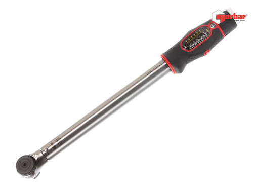 Norbar - TTi 50 Torque Wrench 3/8in Square Drive 10-50Nm