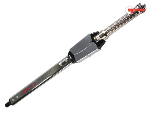 Norbar - PRO650 Torque Handle (22mm Spigot) 130-650Nm
