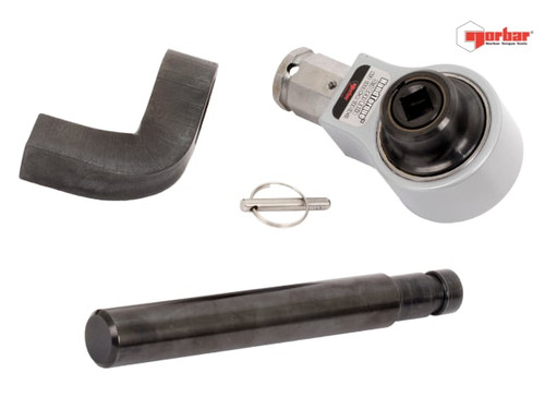 Norbar - HT3-1000 HandTorque­® Multiplier 100-1000Nm