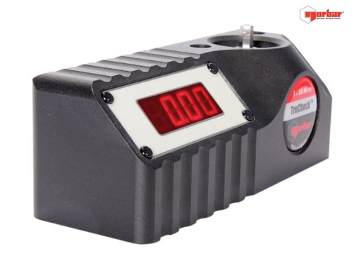 Norbar - Model 10 TruCheck™ 1-10Nm