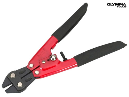 Olympia - Bolt Cutter Centre Cut 200mm (8in)