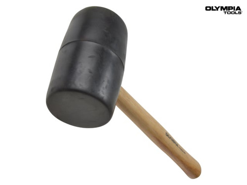 Olympia - Rubber Mallet 907g (32oz)