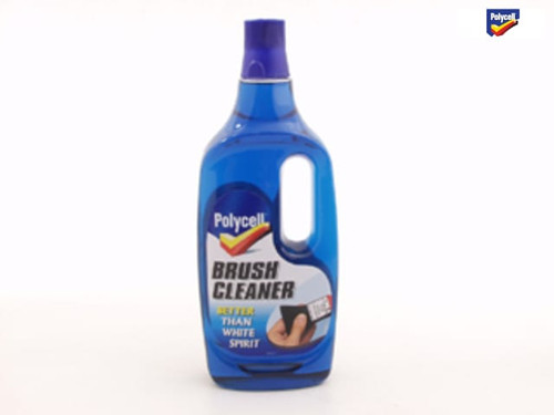 Polycell - Brush Cleaner 1 Litre