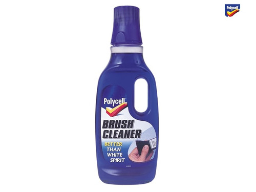 Polycell - Brush Cleaner 500ml