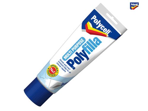 Polycell - Multi Purpose Polyfilla  Ready Mixed 330g