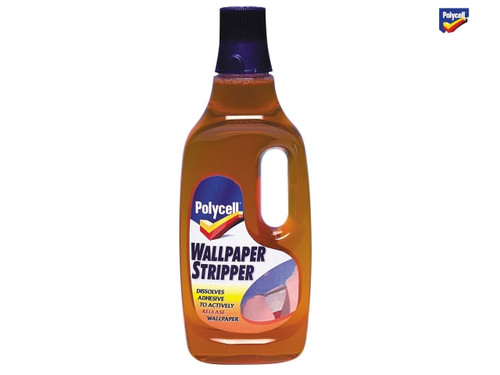 Polycell - Wallpaper Stripper 500ml