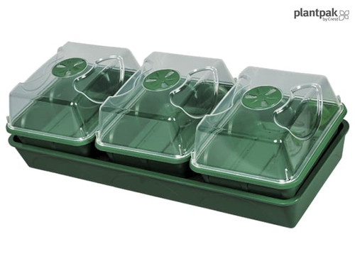 Plantpak - Windowsill Heated Propagator