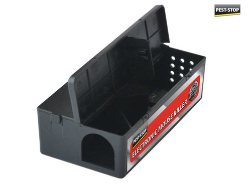 Pest-Stop Systems - Electronic Mouse Killer