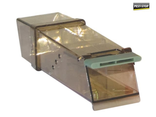 Pest-Stop Systems - Trip-Trap Humane Mouse Trap (Single Boxed)