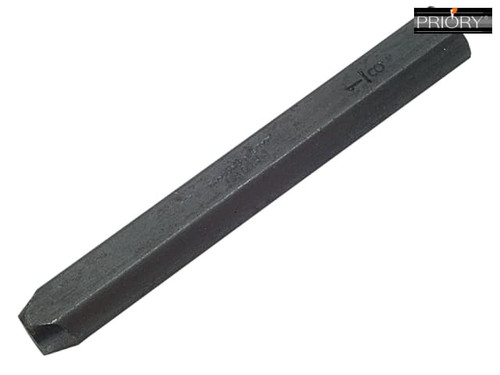 Priory - 103 Rivet Set (Set-up & Snap) 1/8in