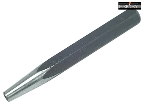 Priory - 103A Single Rivet Snap 1/8in
