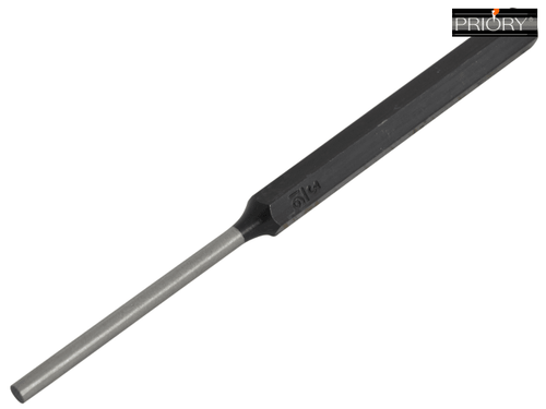 Priory - 145 Long Series Pin Punch 3/16in