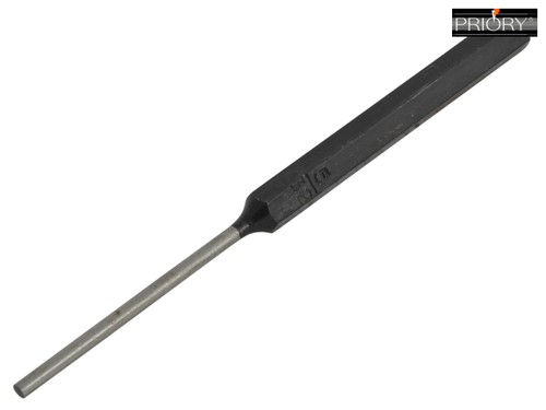 Priory - 145 Long Series Pin Punch 5/32in