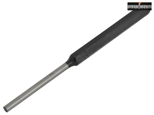Priory - 145 Long Series Pin Punch 7/32in