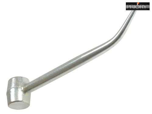 Priory - 340 Scaffold Podger Hammer