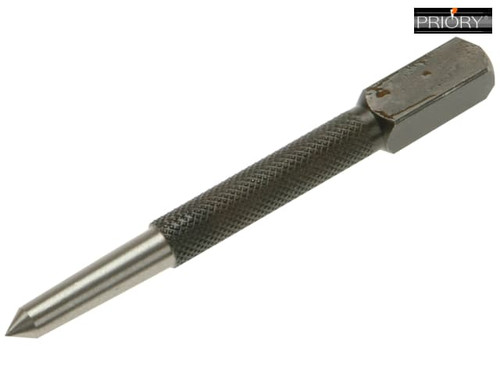 Priory - 44 Square Head Centre Punch 5/32in