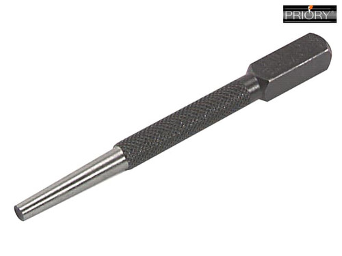 Priory - 66 Nail Punch 1/32in