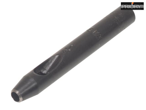 Priory - No 6 Belt Punch 5mm (3/16in)
