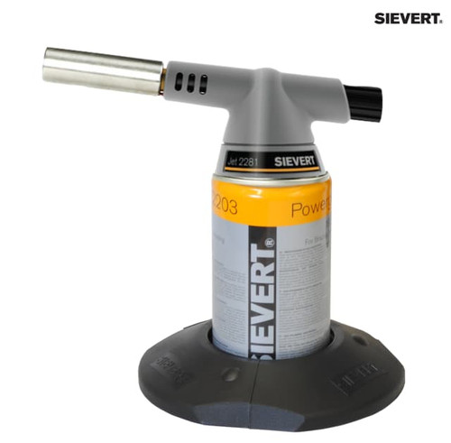 Sievert - 2281 Jet Blowtorch