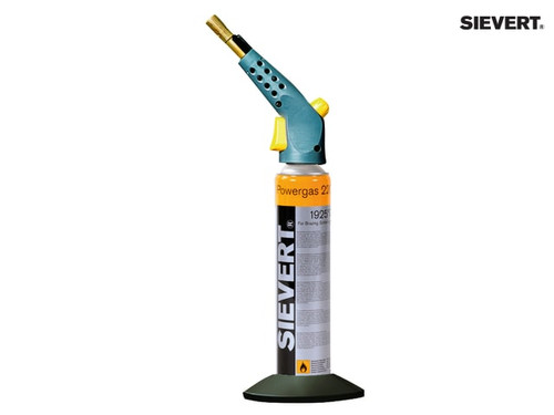 Sievert - Easyjet Gas Torch