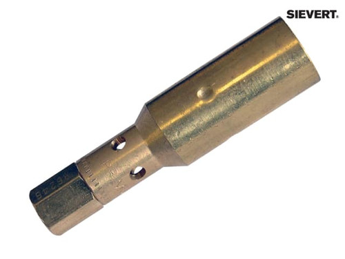 Sievert - Burner - Medium for PRM8716