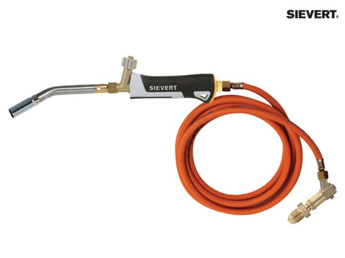 Sievert - Cyclone Torch Kit with Cyclone Burner