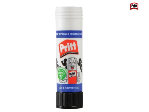 Pritt - Pritt Stick Glue Medium Blister Pack 22g