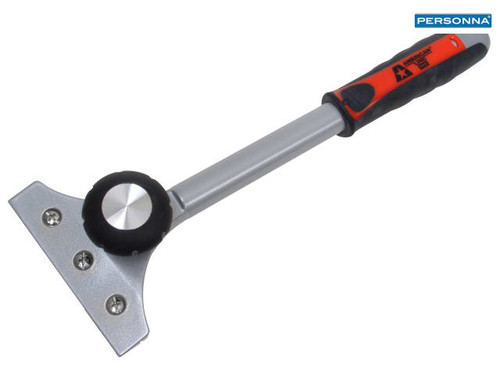 Personna - Smartedge Adjustable Wall Stripper 100mm (4in) + 5 Blades