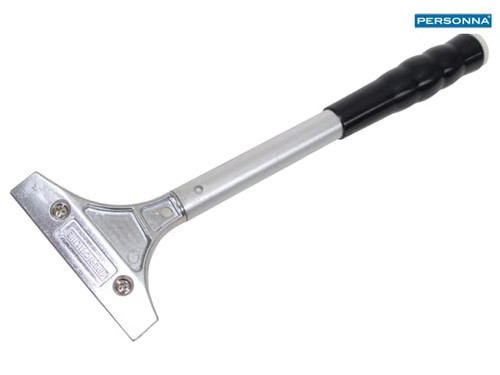 Personna - Heavy-Duty Wall Stripper 100mm (4in) + 1 Blade
