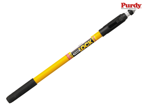 Purdy - POWER LOCK™ Extension Pole 0.6-1.2m (2-4ft)