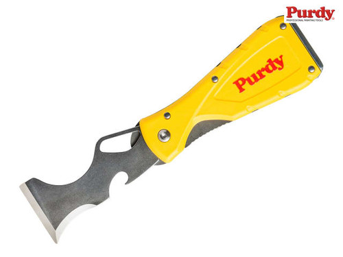 Purdy - Folding 10-in-1 Multi-Tool