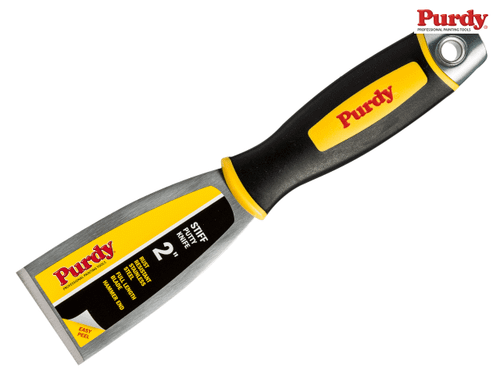 Purdy - Premium Stiff Putty Knife 2in