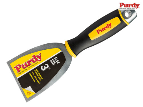 Purdy - Premium Flex Joint Knife 75mm (3in)