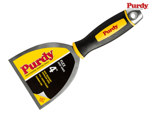 Purdy - Premium Flex Joint Knife 100mm (4in)