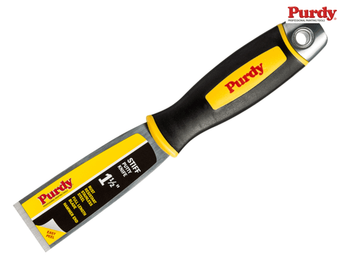 Purdy - Premium Stiff Putty Knife 1.1/2in